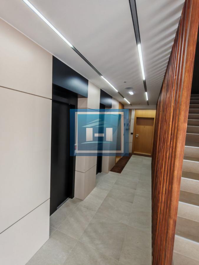 Trosoban stan u novogradnji odmah useljiv 18