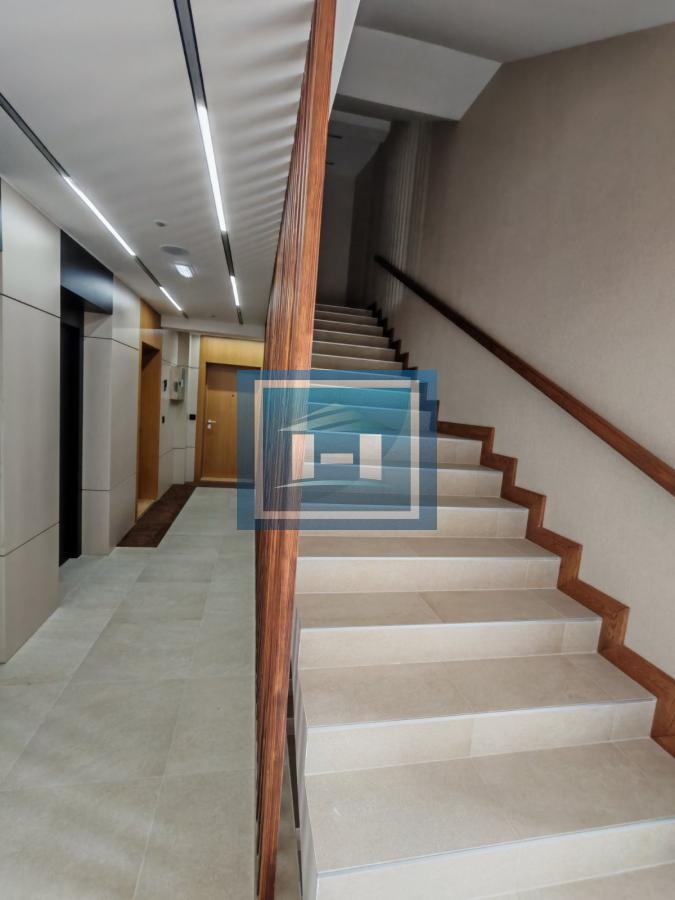 Trosoban stan u novogradnji  -odmah useljiv 3