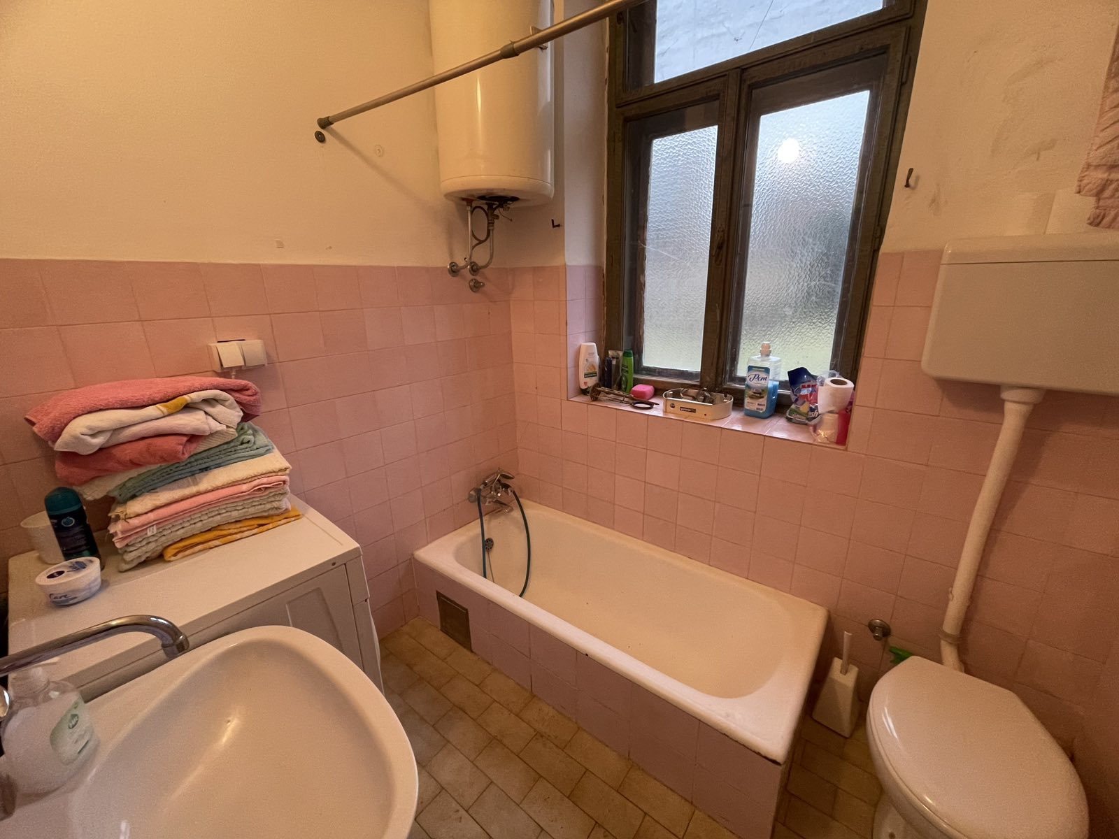 Prodaje se kuca na pocetku Bajskog puta Subotica 5