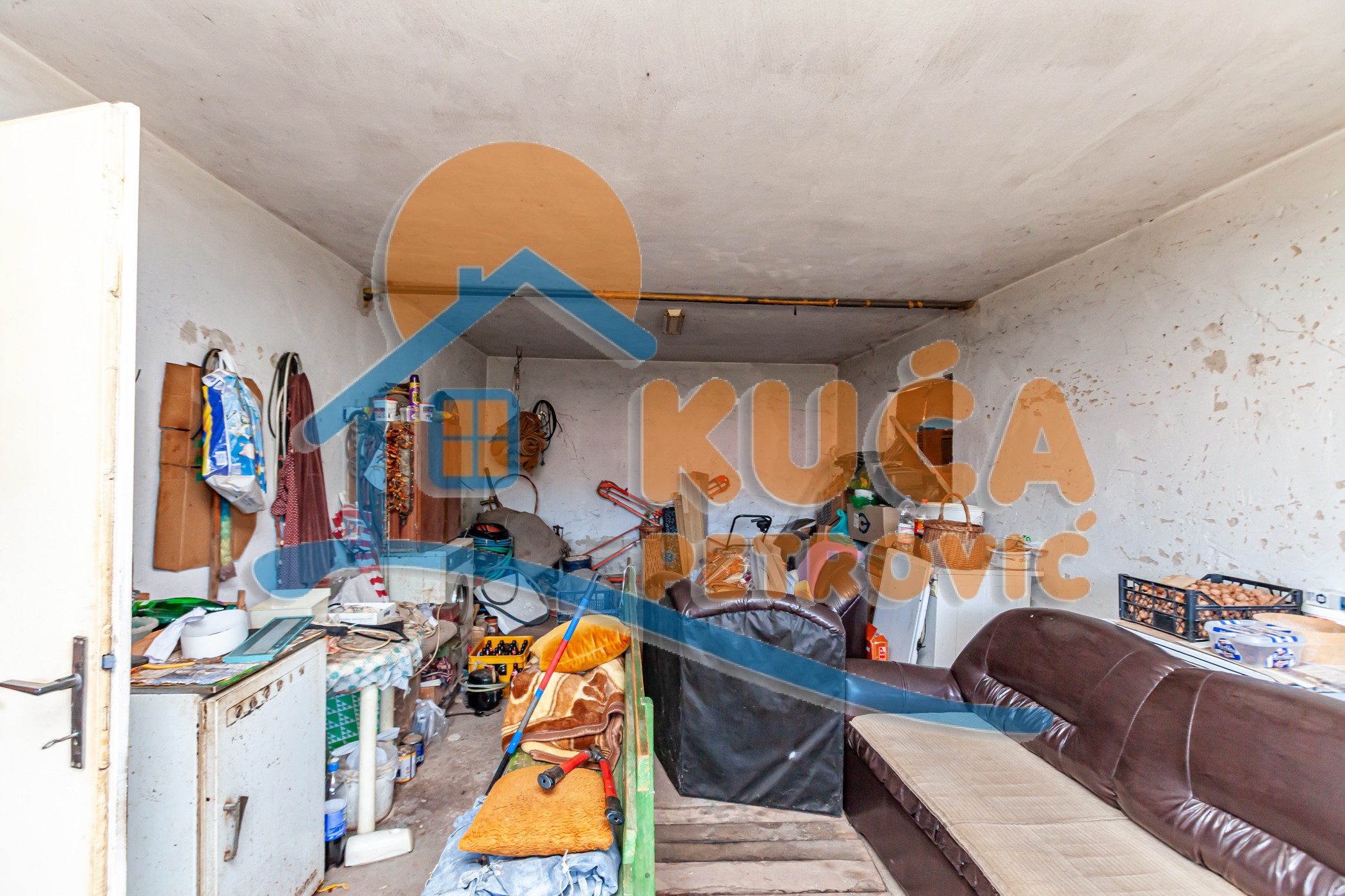 četvorosobna kuća, 450 m2, Gornji Matejevac, Gornji Matejevac ID: p-014372 10