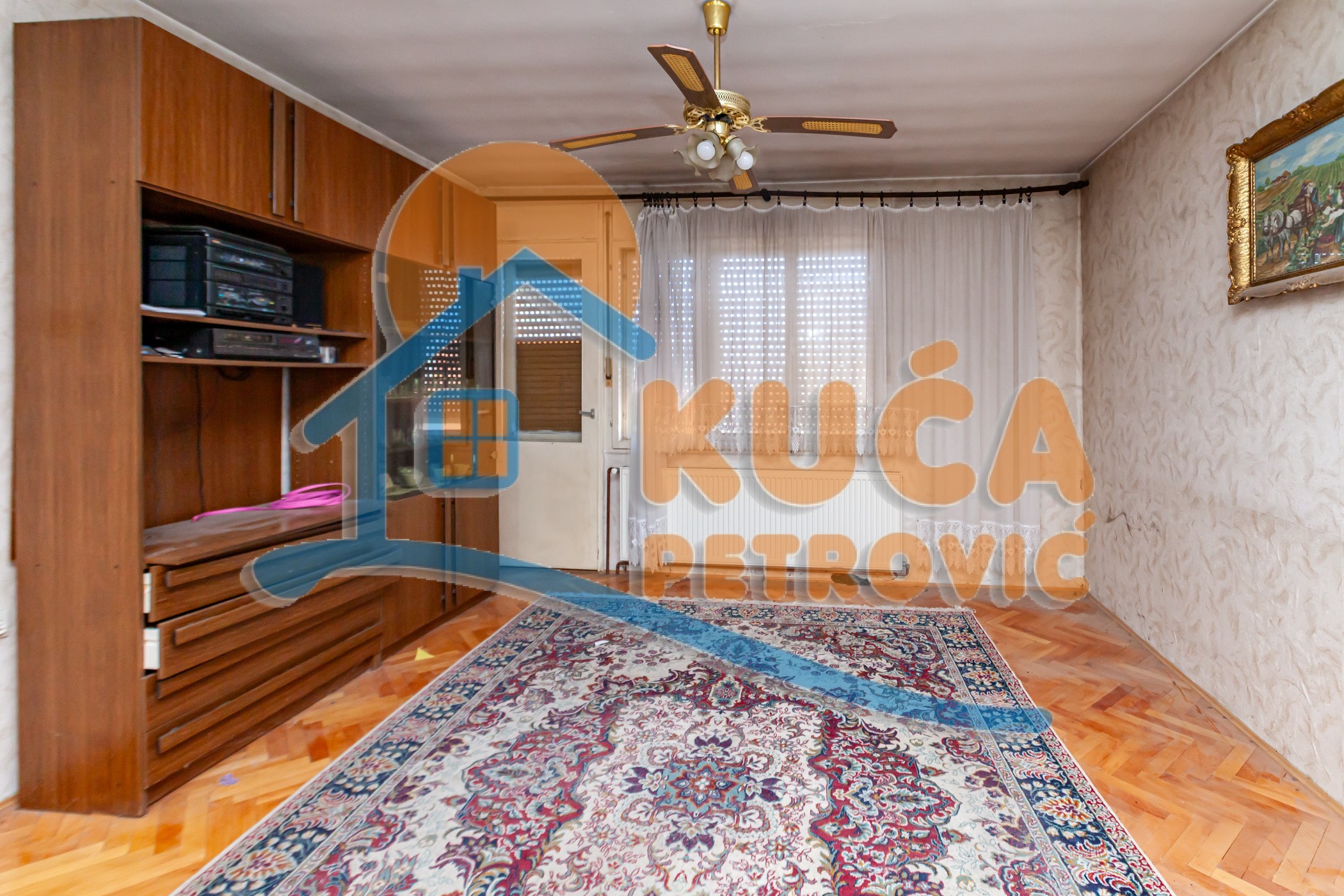 četvorosobna kuća, 450 m2, Gornji Matejevac, Gornji Matejevac ID: p-014372 13