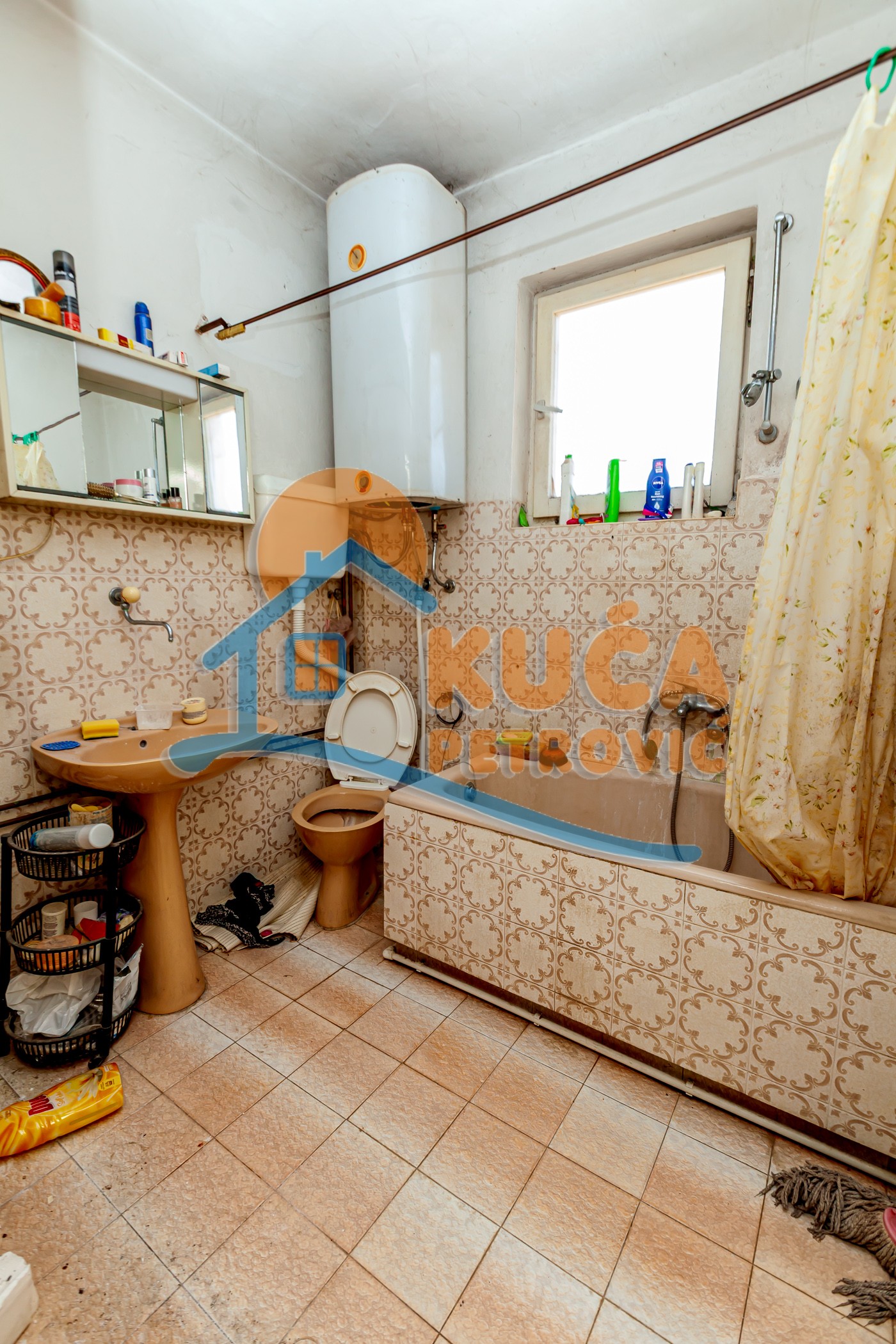 četvorosobna kuća, 450 m2, Gornji Matejevac, Gornji Matejevac ID: p-014372 14
