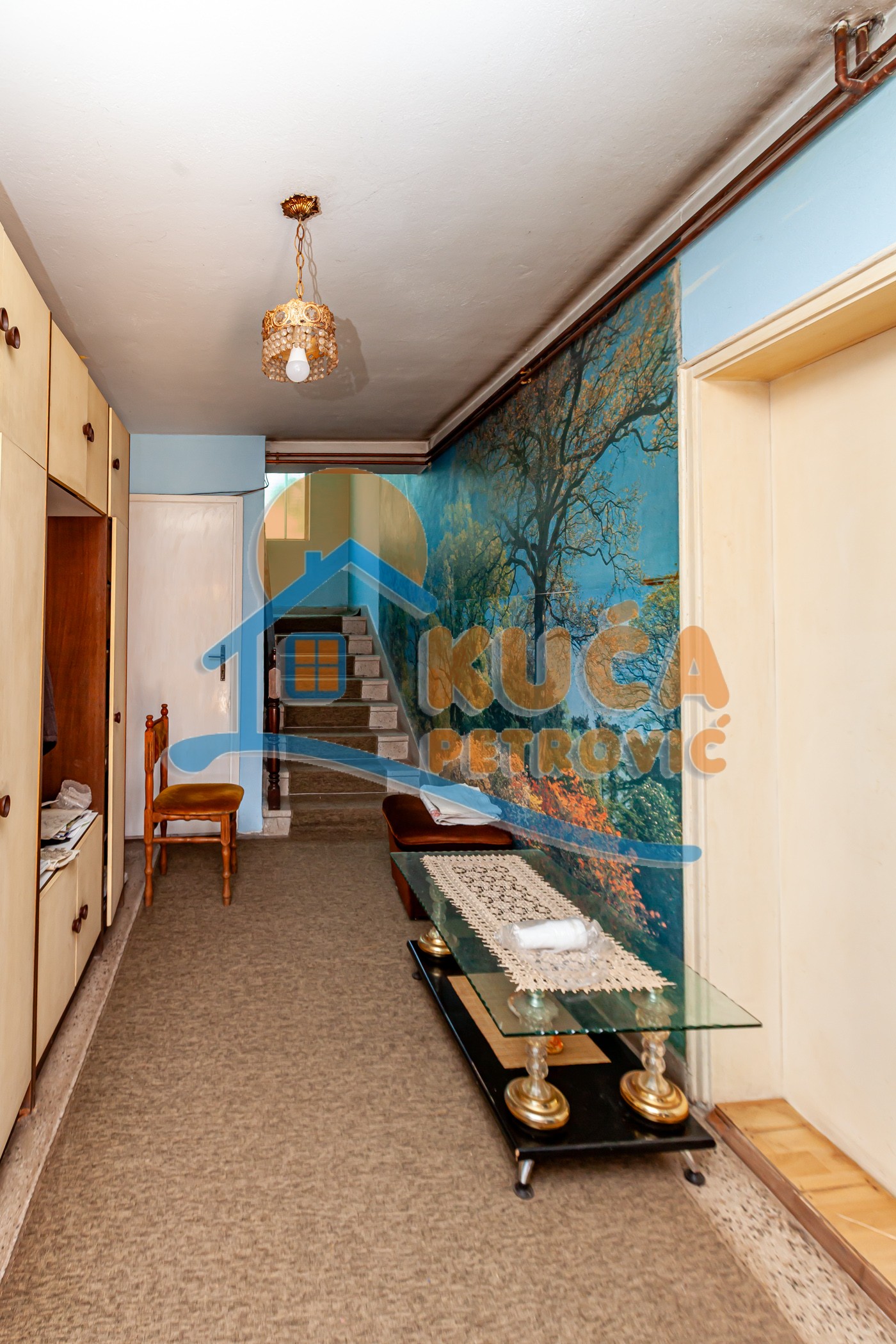 četvorosobna kuća, 450 m2, Gornji Matejevac, Gornji Matejevac ID: p-014372 8