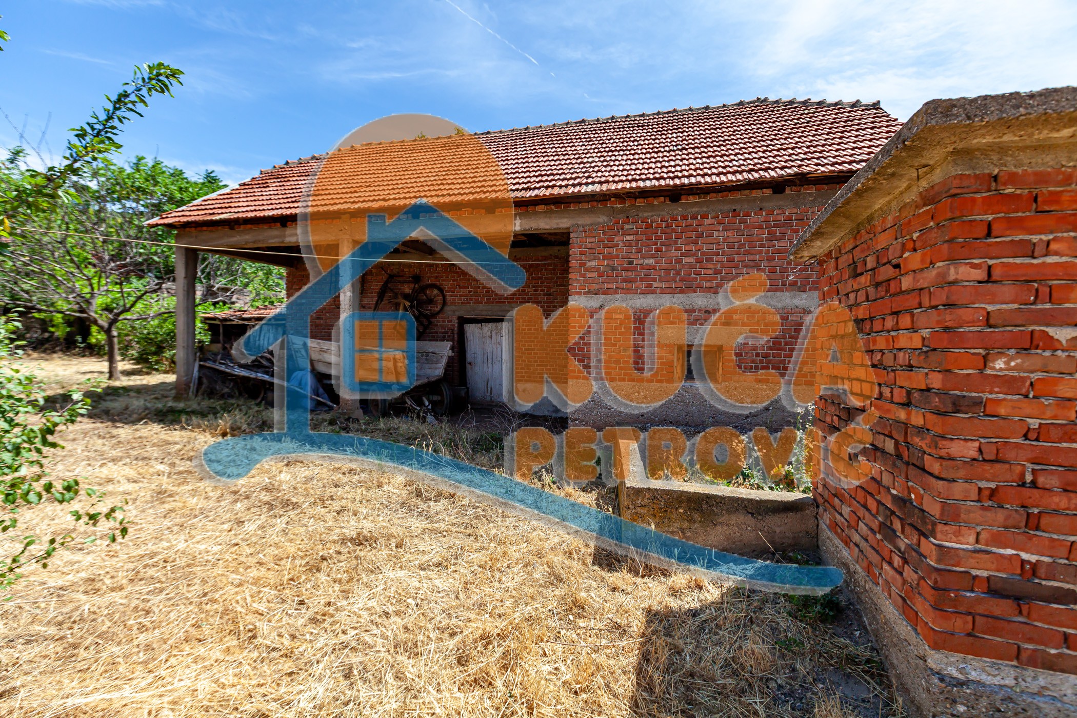 četvorosobna kuća, 450 m2, Gornji Matejevac, Gornji Matejevac ID: p-014372 16