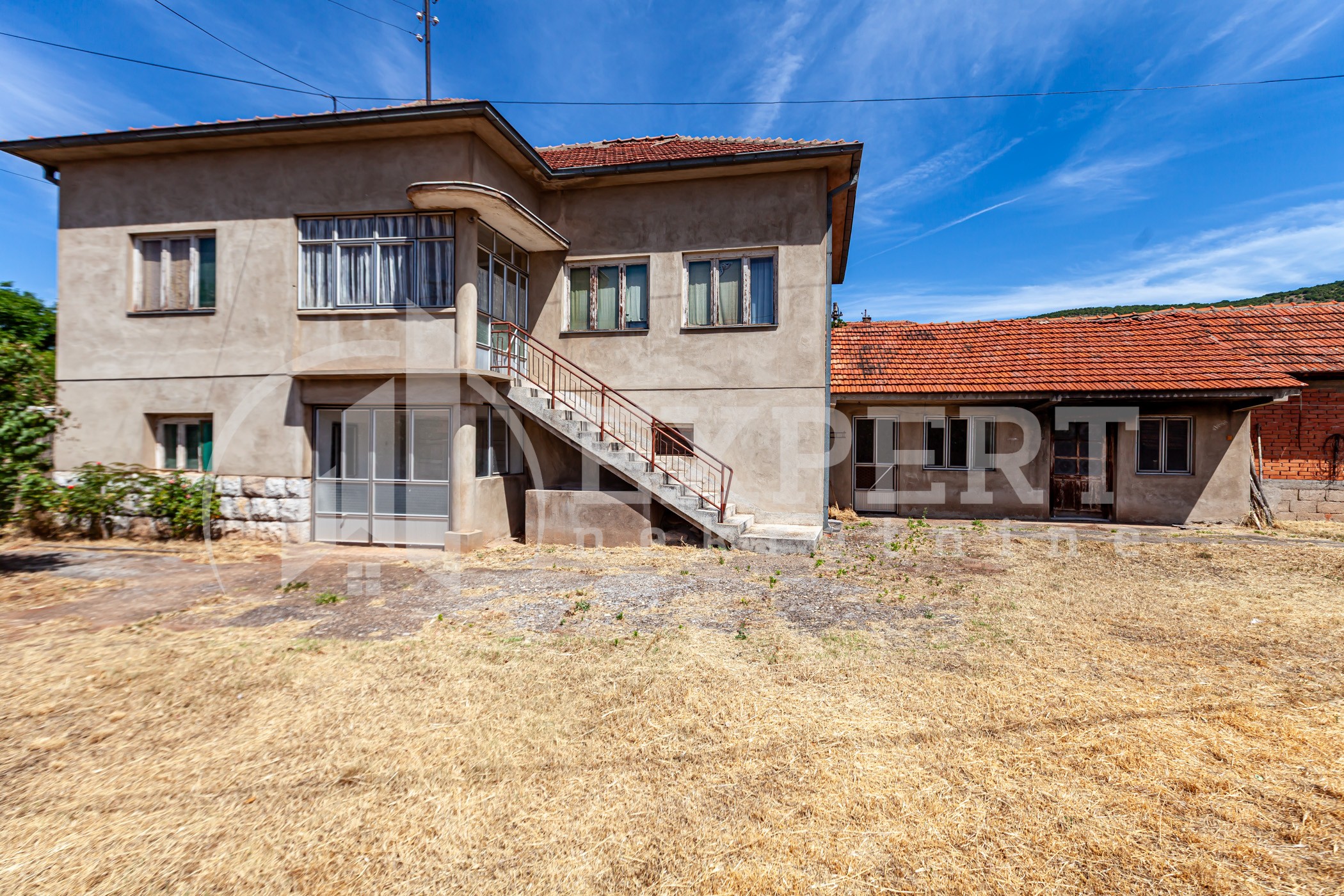 četvorosobna kuća, 450 m2, Gornji Matejevac, Gornji Matejevac ID: p-014372 1