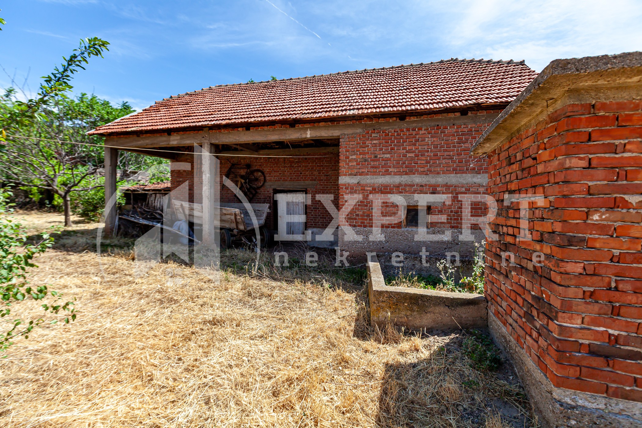 četvorosobna kuća, 450 m2, Gornji Matejevac, Gornji Matejevac ID: p-014372 16