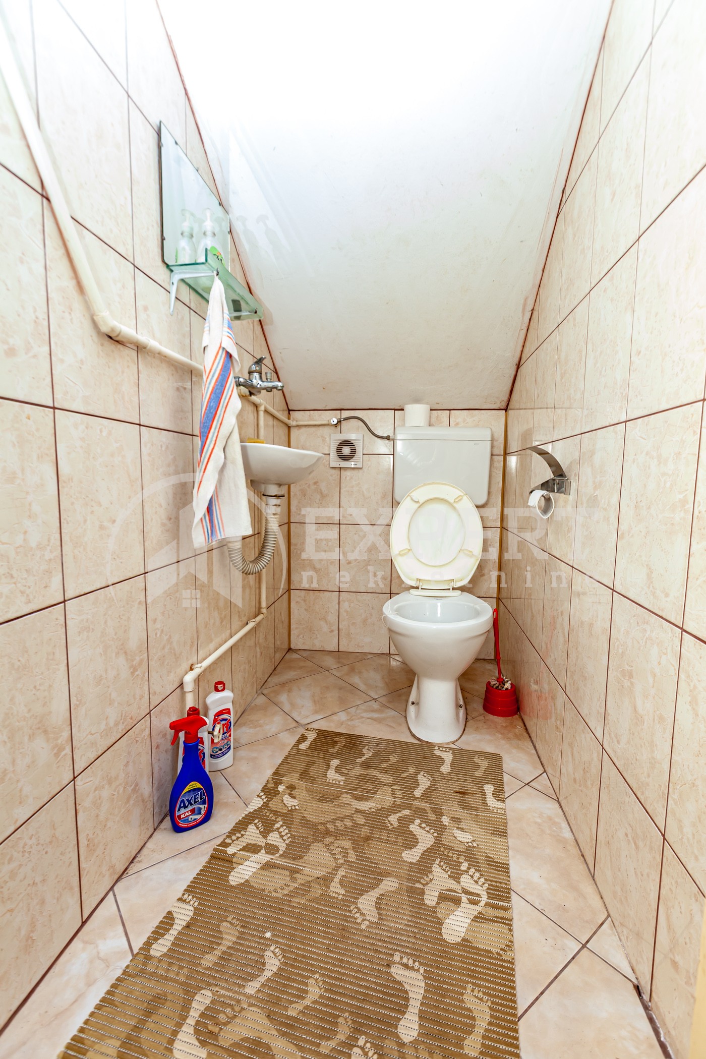 četvorosobna kuća, 450 m2, Gornji Matejevac, Gornji Matejevac ID: p-014372 11