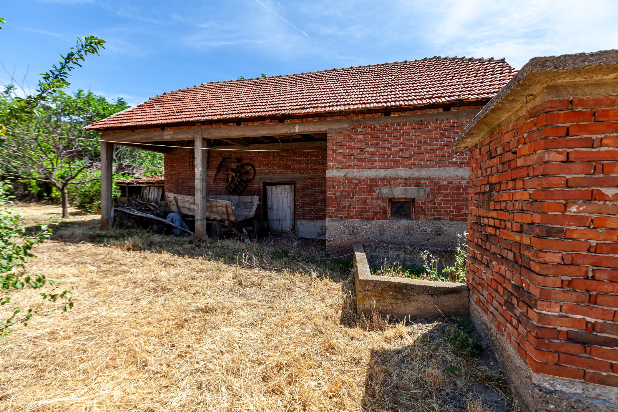 četvorosobna kuća, 450 m2, Gornji Matejevac, Gornji Matejevac ID: p-014372 16