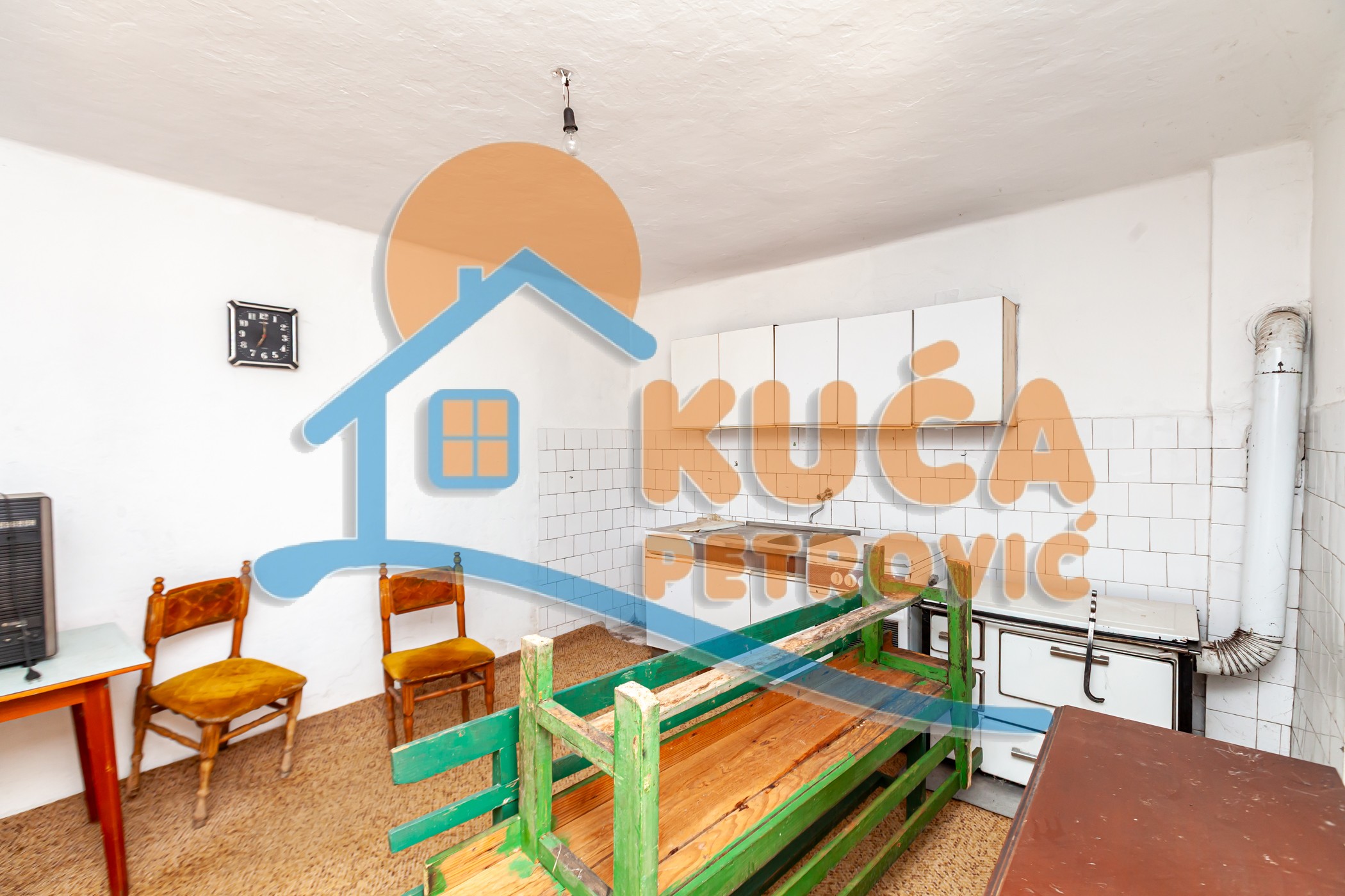 četvorosobna kuća, 450 m2, Gornji Matejevac, Gornji Matejevac ID: p-014372 2