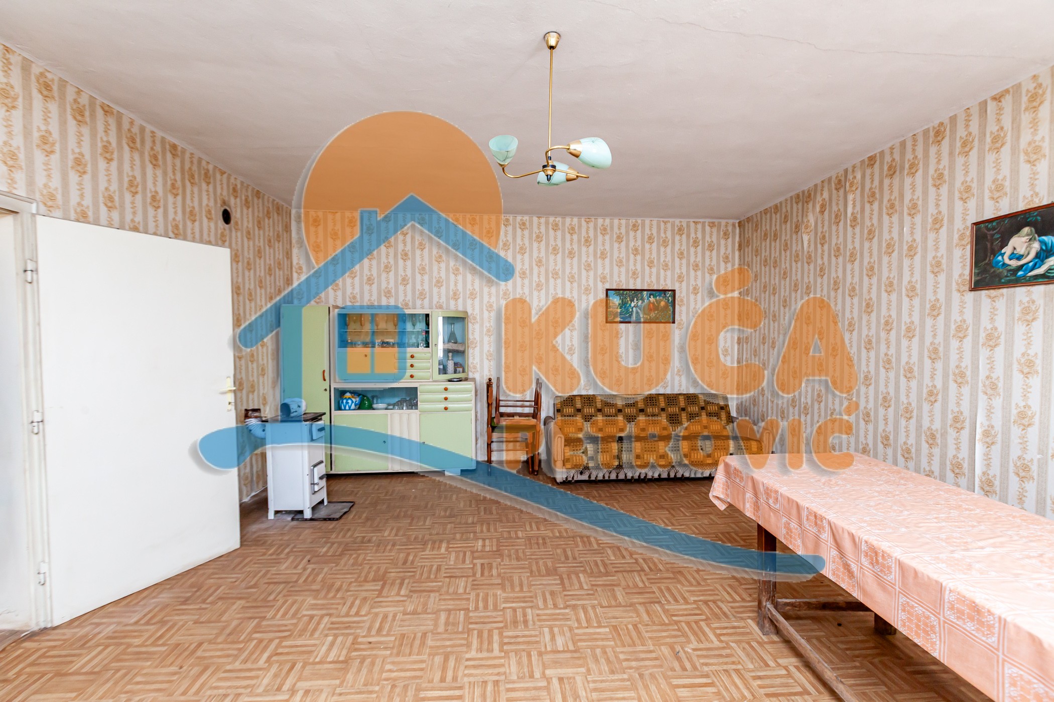 četvorosobna kuća, 450 m2, Gornji Matejevac, Gornji Matejevac ID: p-014372 3