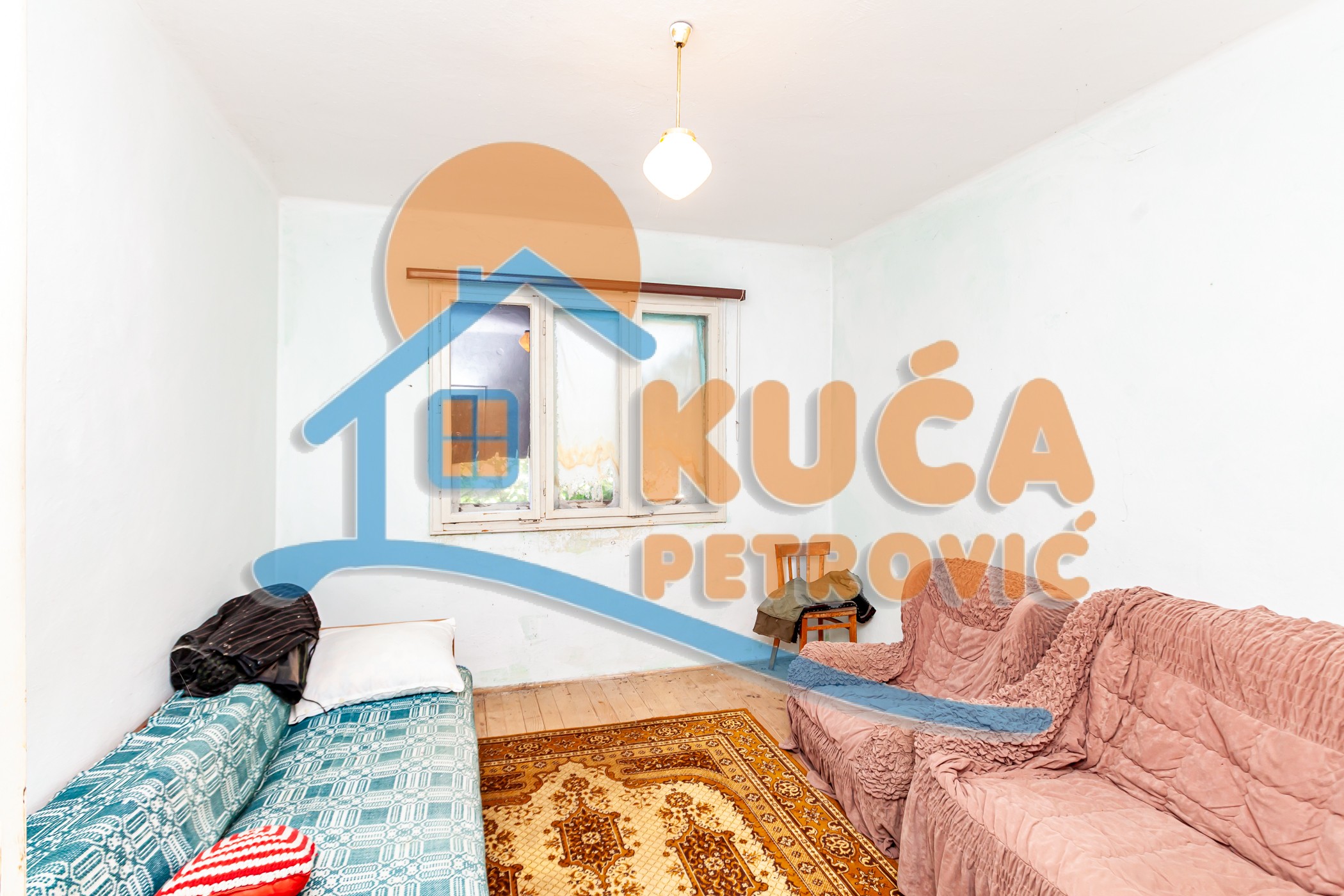 četvorosobna kuća, 450 m2, Gornji Matejevac, Gornji Matejevac ID: p-014372 4