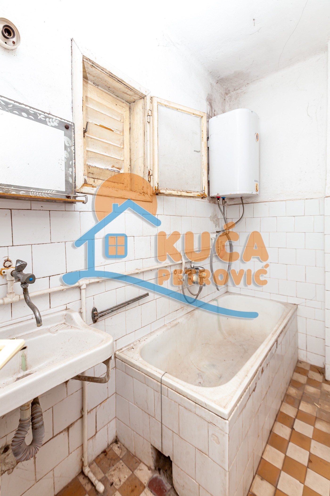 četvorosobna kuća, 450 m2, Gornji Matejevac, Gornji Matejevac ID: p-014372 5