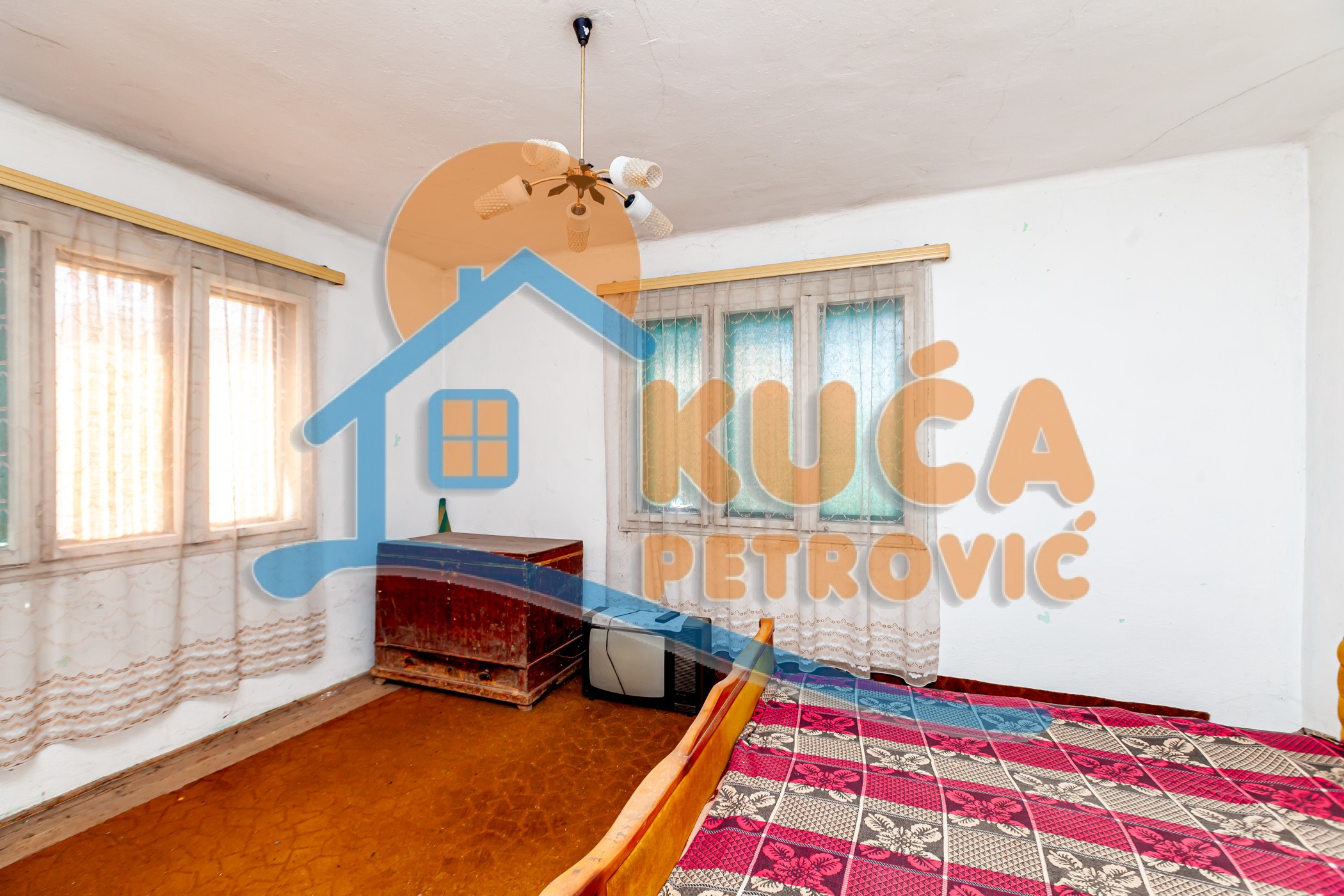 četvorosobna kuća, 450 m2, Gornji Matejevac, Gornji Matejevac ID: p-014372 6