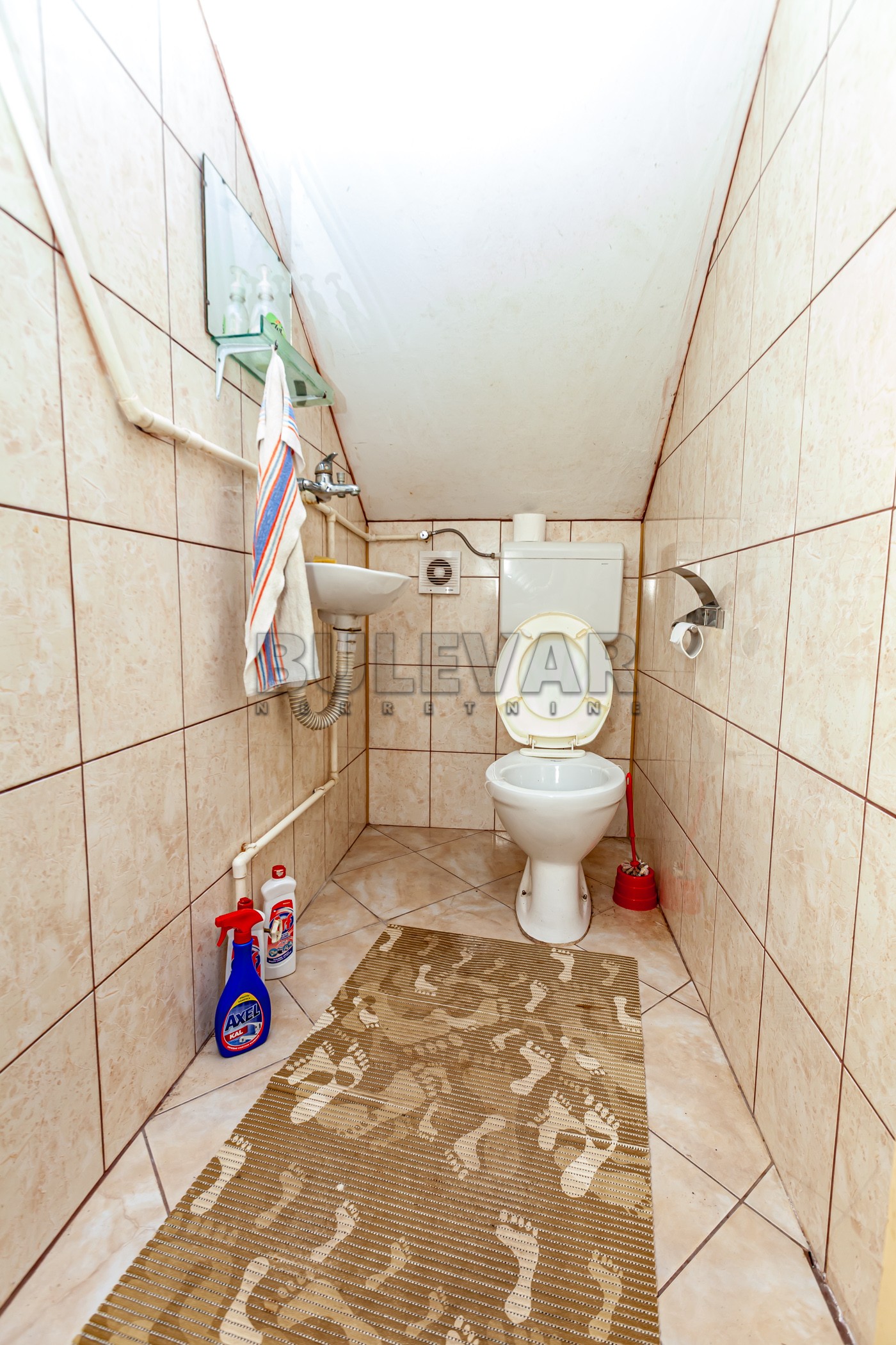 četvorosobna kuća, 450 m2, Gornji Matejevac, Gornji Matejevac ID: p-014372 11