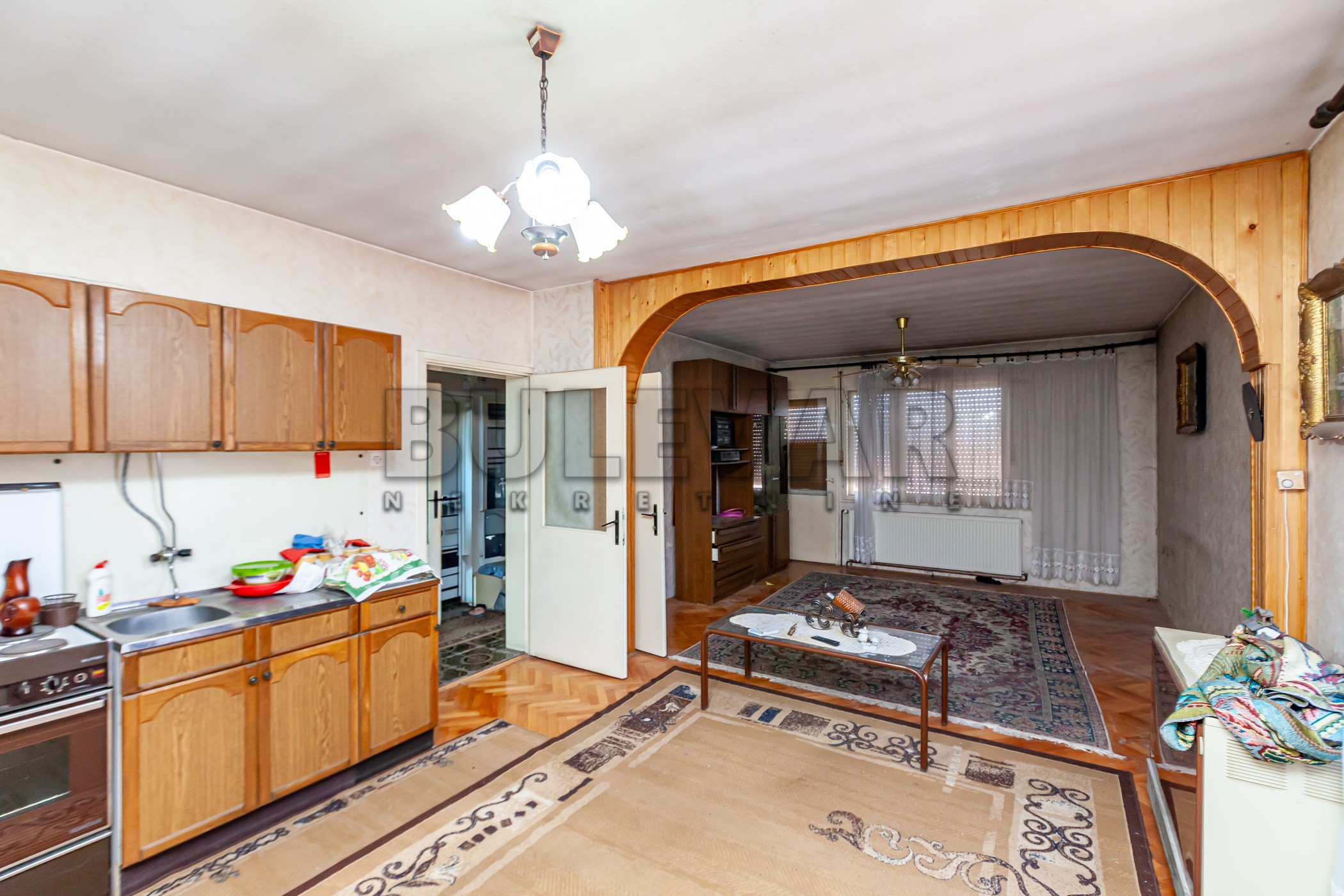 četvorosobna kuća, 450 m2, Gornji Matejevac, Gornji Matejevac ID: p-014372 12