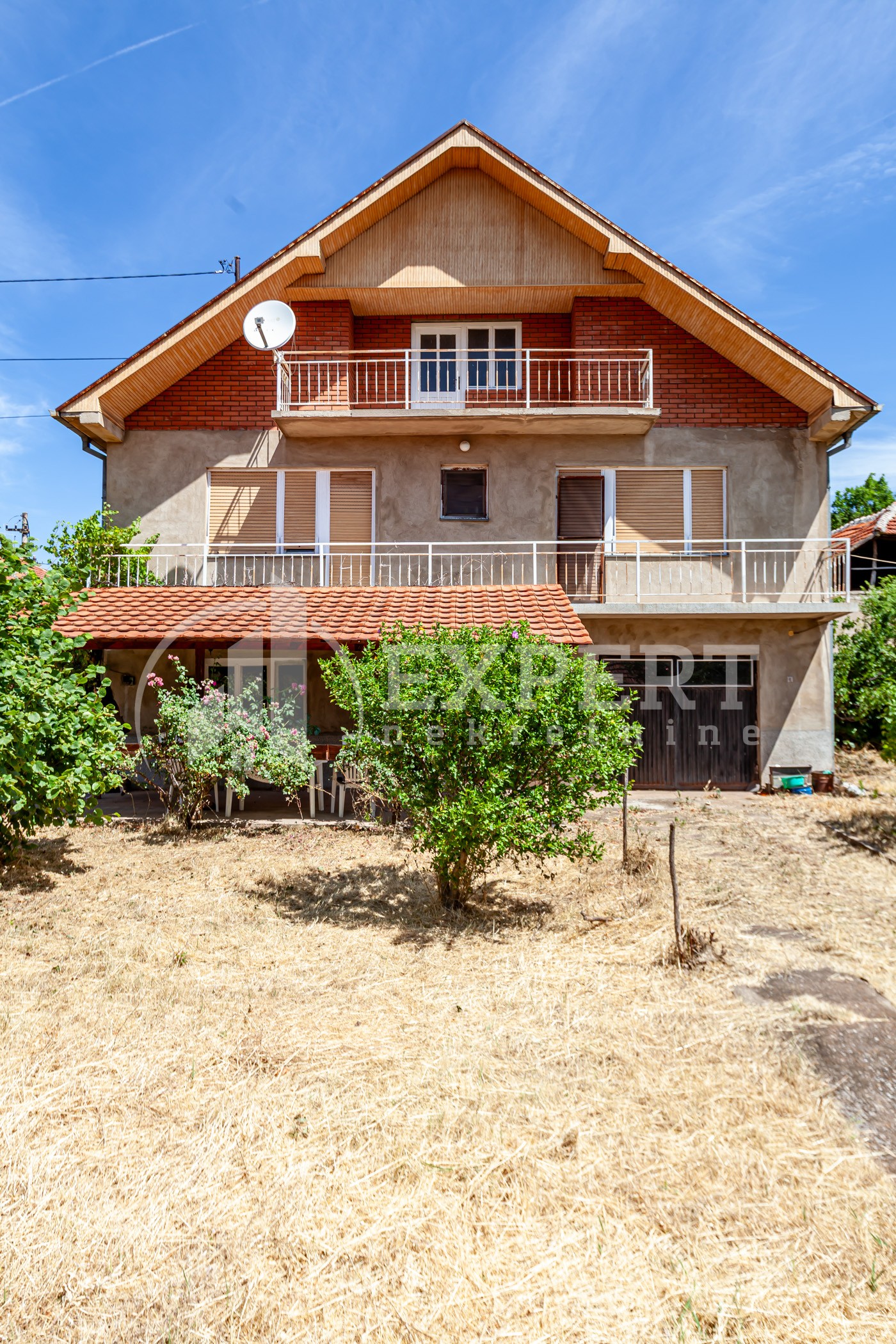 četvorosobna kuća, 450 m2, Gornji Matejevac, Gornji Matejevac ID: p-014372 7