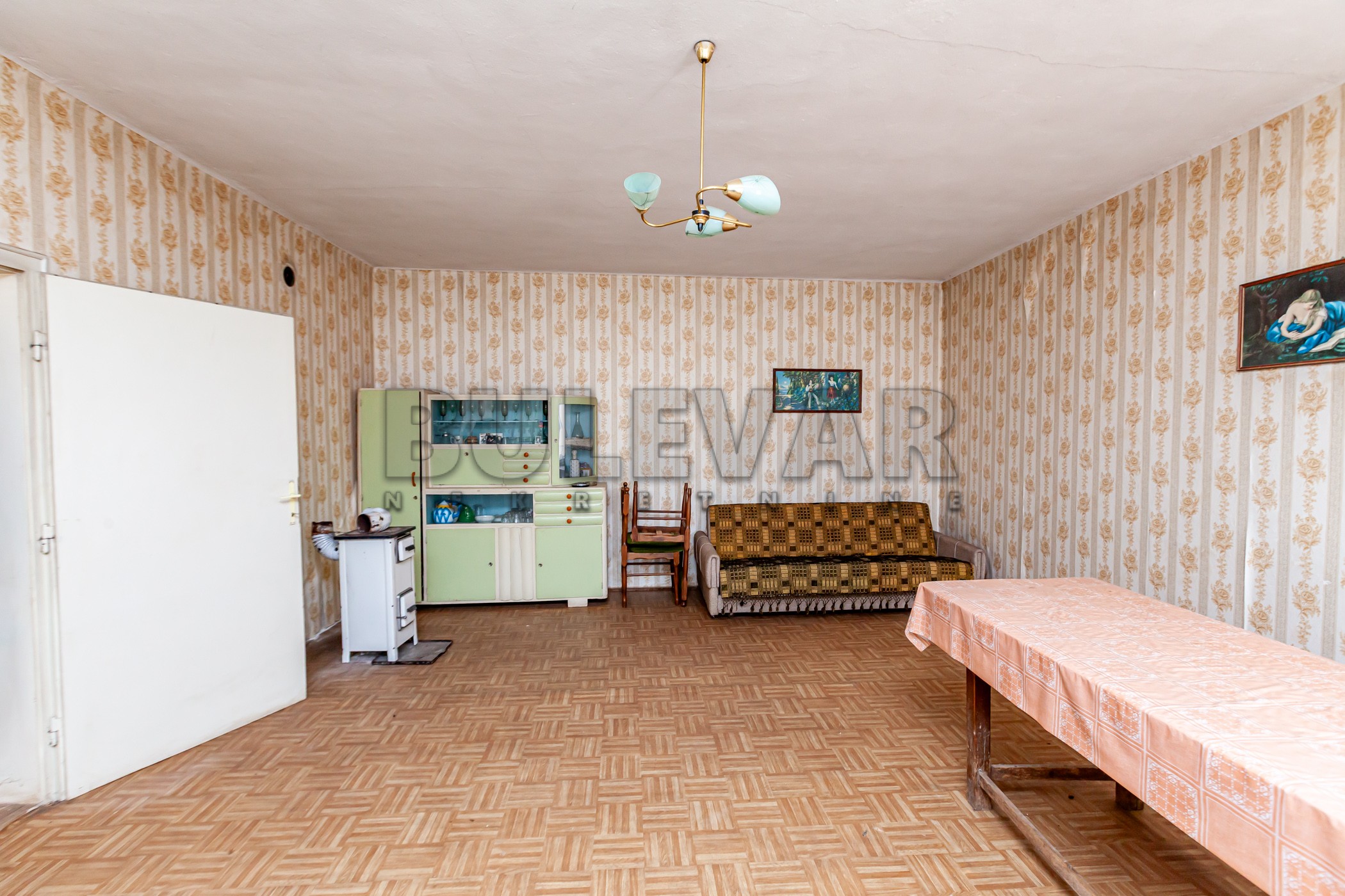 četvorosobna kuća, 450 m2, Gornji Matejevac, Gornji Matejevac ID: p-014372 3