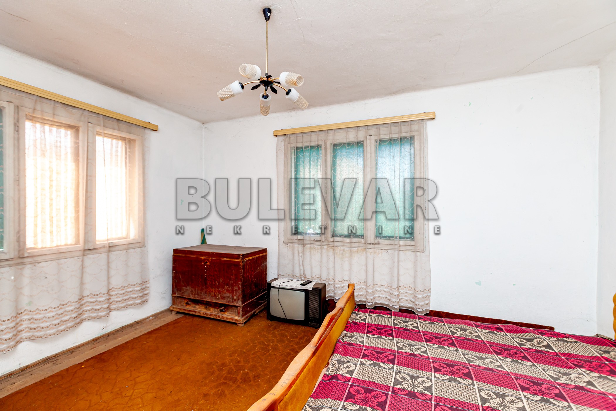 četvorosobna kuća, 450 m2, Gornji Matejevac, Gornji Matejevac ID: p-014372 6