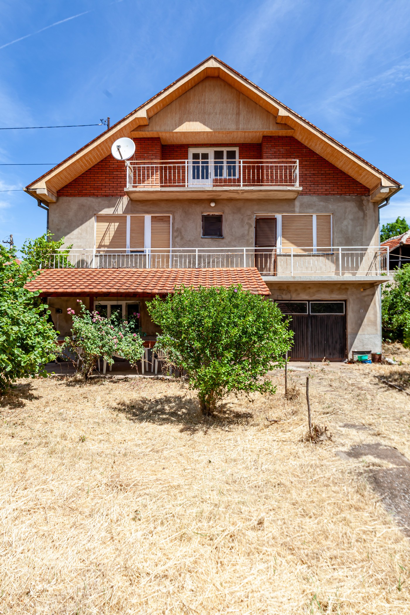 četvorosobna kuća, 450 m2, Gornji Matejevac, Gornji Matejevac ID: p-014372 7