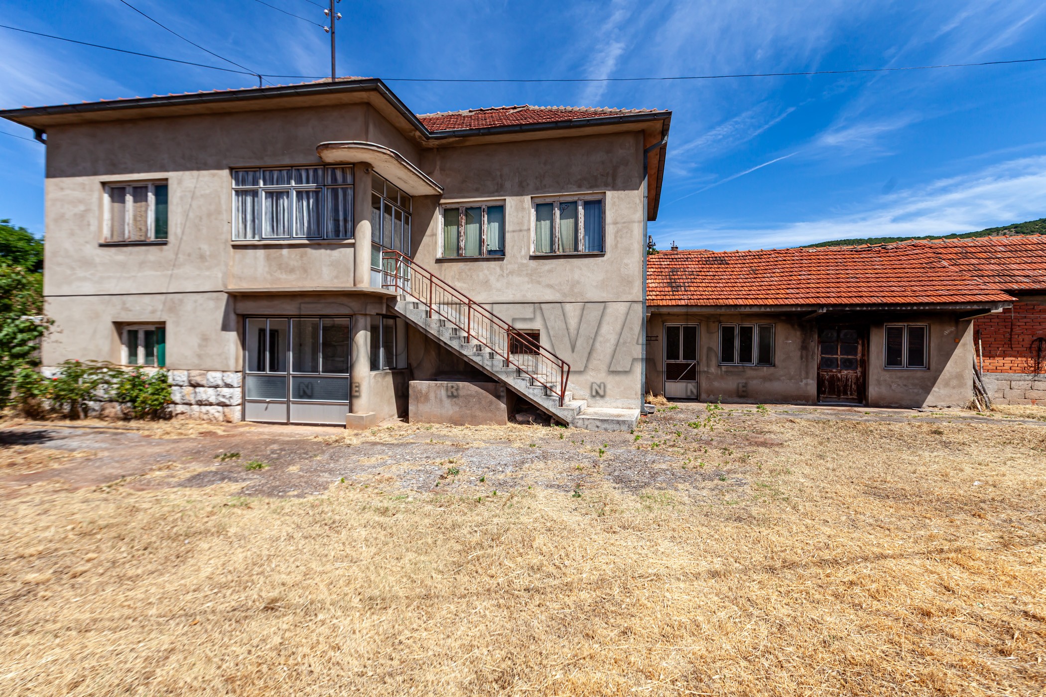 četvorosobna kuća, 450 m2, Gornji Matejevac, Gornji Matejevac ID: p-014372 1