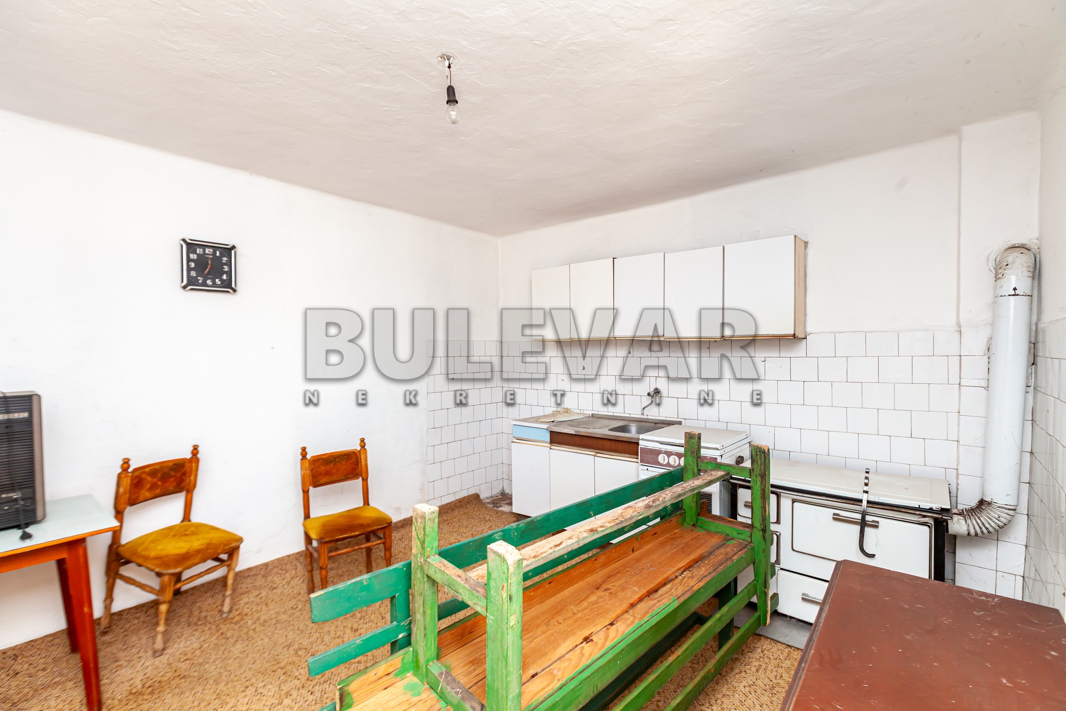 četvorosobna kuća, 450 m2, Gornji Matejevac, Gornji Matejevac ID: p-014372 2