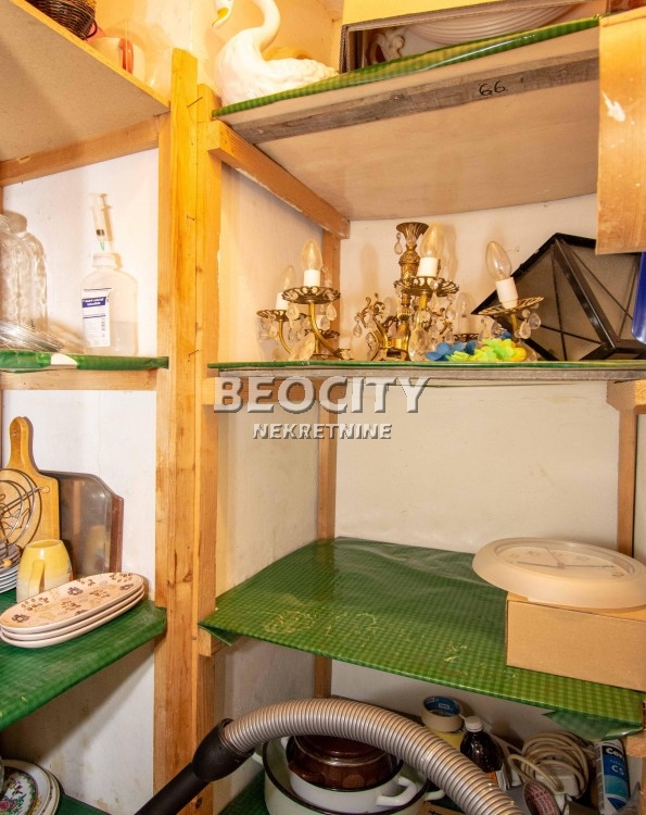 Dvosoban stan, 51 m2, Julino brdo, Poručnika Spasića i Mašere ID: 118475 11