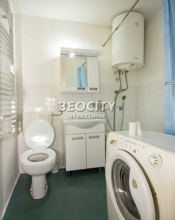 Dvosoban stan, 51 m2, Julino brdo, Poručnika Spasića i Mašere ID: 118475 12