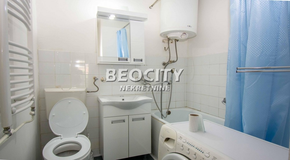 Dvosoban stan, 51 m2, Julino brdo, Poručnika Spasića i Mašere ID: 118475 14