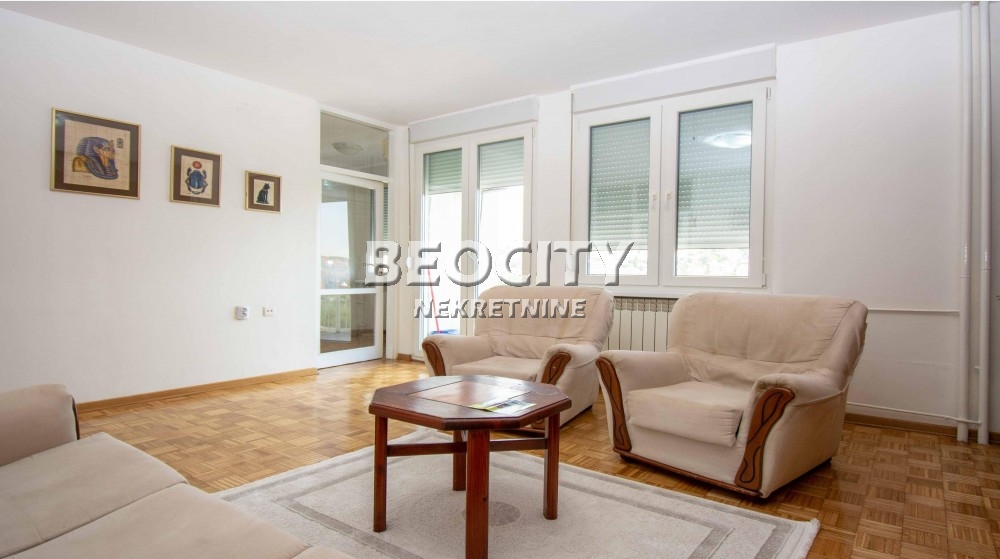 Dvosoban stan, 51 m2, Julino brdo, Poručnika Spasića i Mašere ID: 118475 2