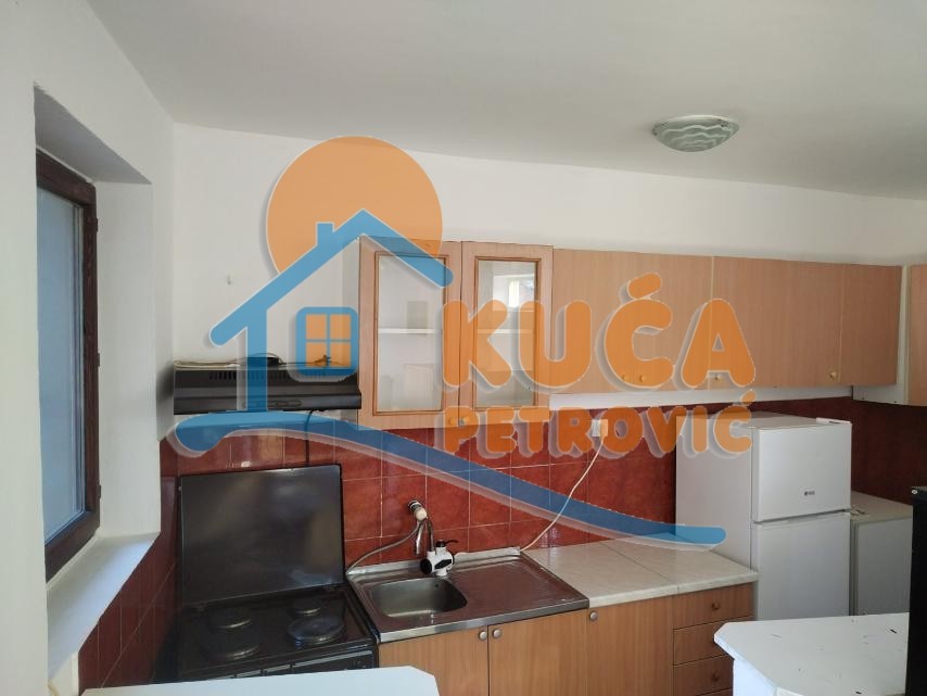 Dvosoban stan, 65 m2, Jagodin Mala, Pantelejska ID: i-08980 3