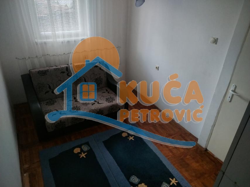 Dvosoban stan, 65 m2, Jagodin Mala, Pantelejska ID: i-08980 4