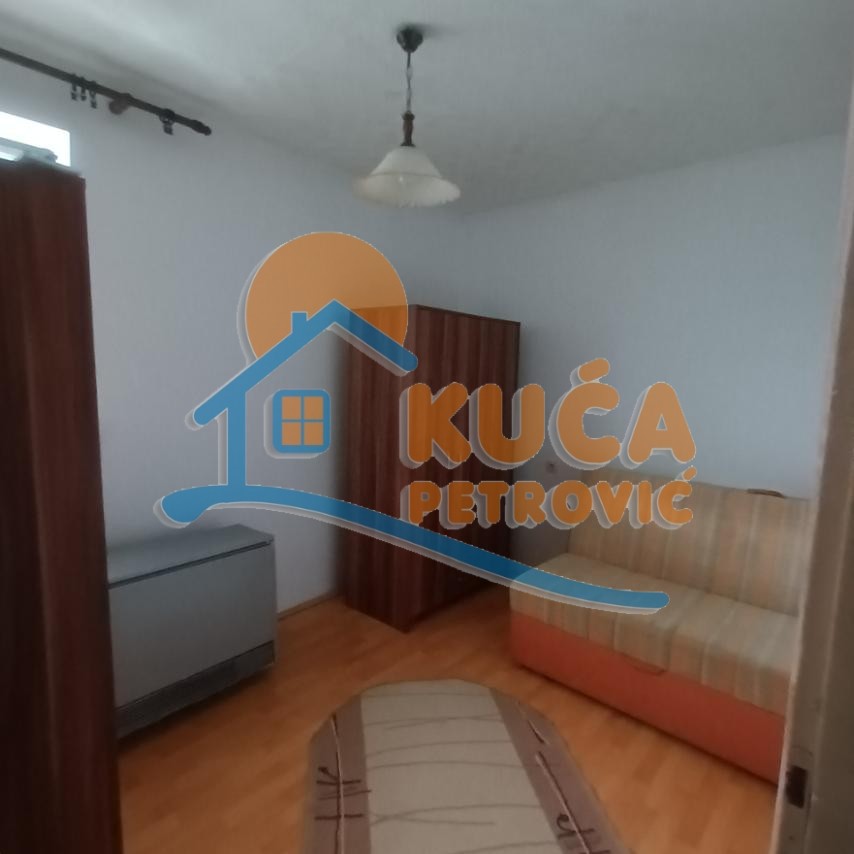 Dvosoban stan, 65 m2, Jagodin Mala, Pantelejska ID: i-08980 5