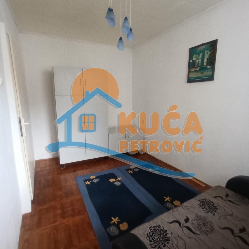 Dvosoban stan, 65 m2, Jagodin Mala, Pantelejska ID: i-08980 6
