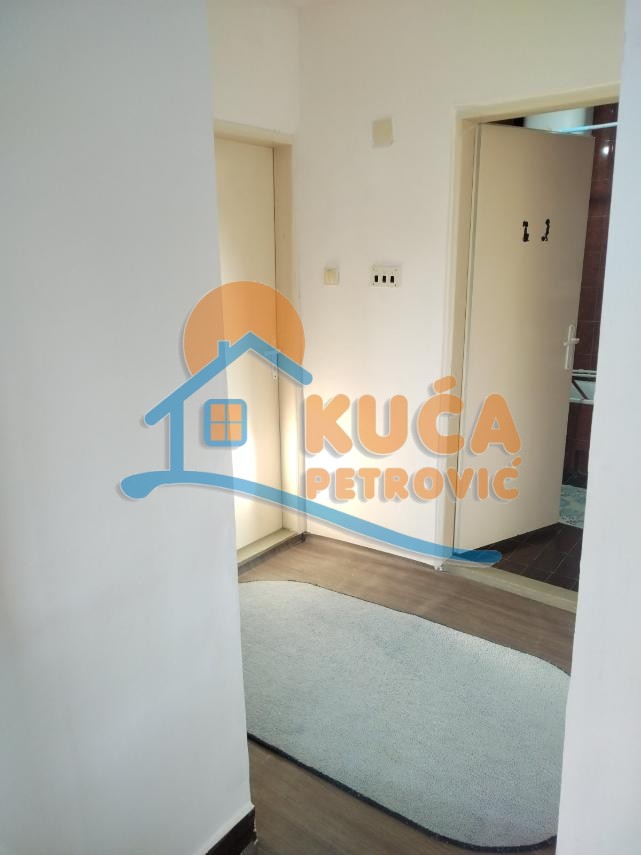 Dvosoban stan, 65 m2, Jagodin Mala, Pantelejska ID: i-08980 8