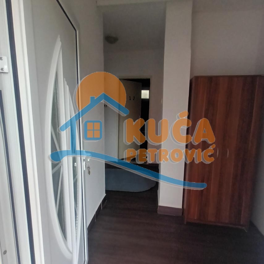 Dvosoban stan, 65 m2, Jagodin Mala, Pantelejska ID: i-08980 9