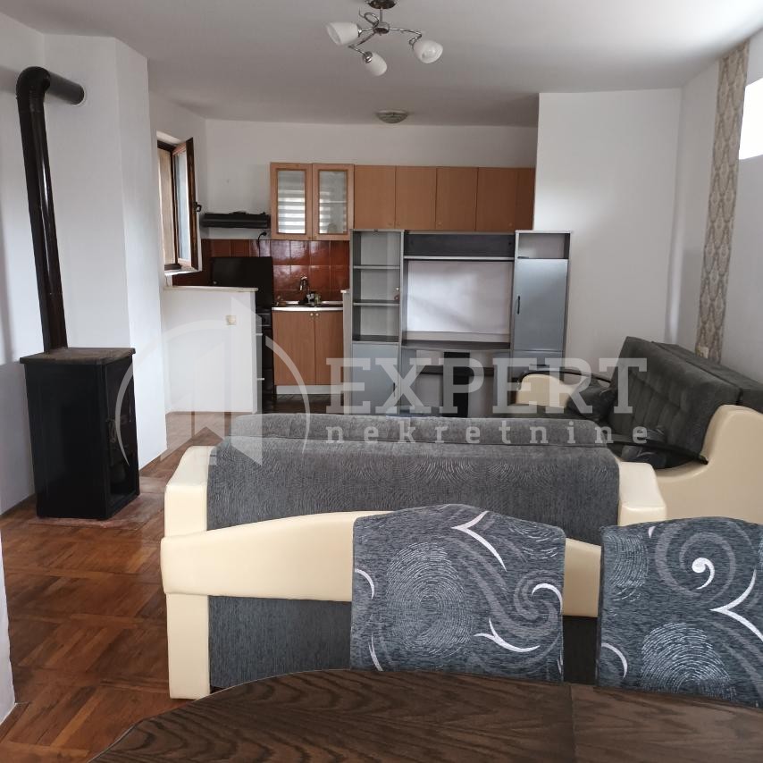 Dvosoban stan, 65 m2, Jagodin Mala, Pantelejska ID: i-08980 1