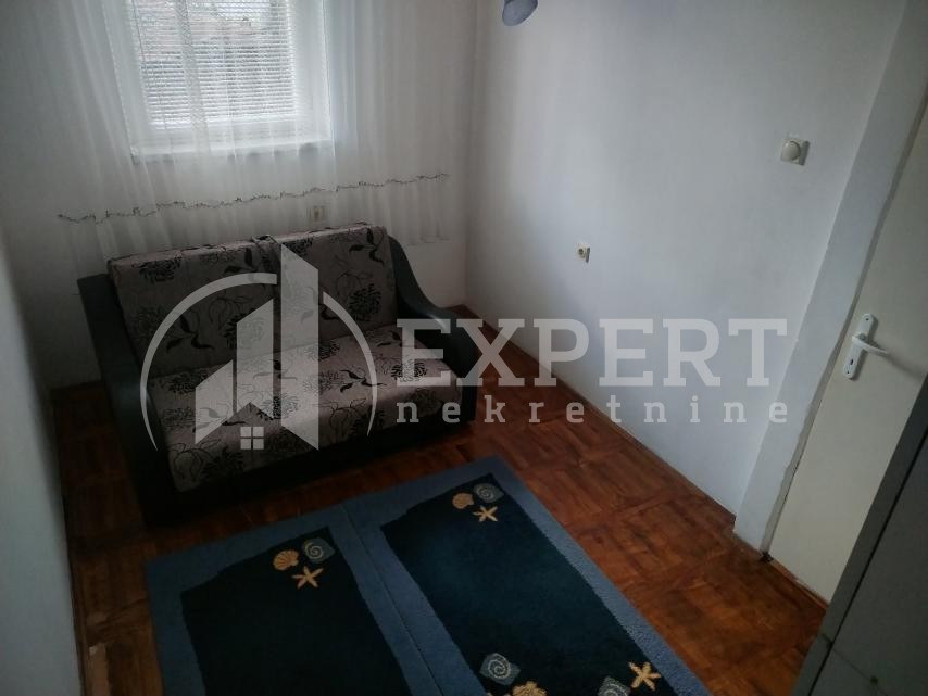 Dvosoban stan, 65 m2, Jagodin Mala, Pantelejska ID: i-08980 4