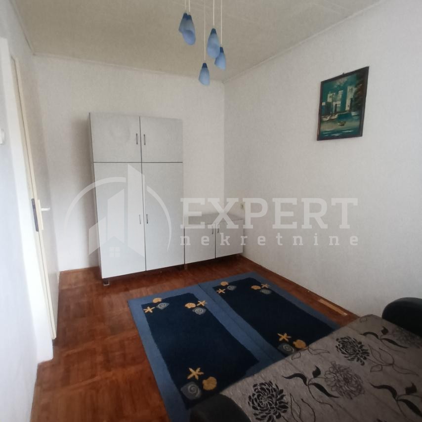 Dvosoban stan, 65 m2, Jagodin Mala, Pantelejska ID: i-08980 6