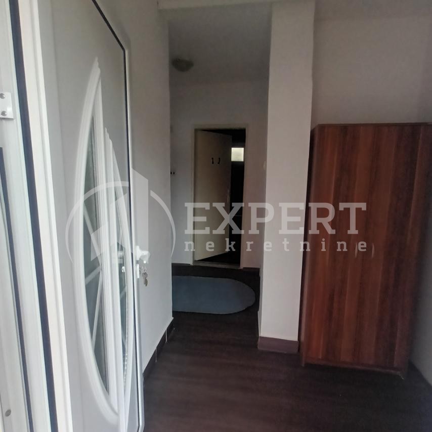 Dvosoban stan, 65 m2, Jagodin Mala, Pantelejska ID: i-08980 9