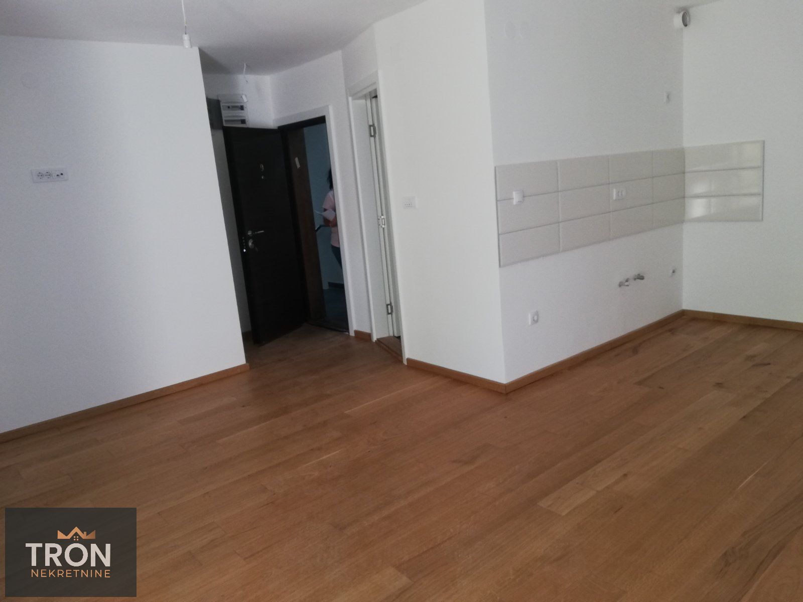 Jednosoban stan kod vodopada 40m2 2