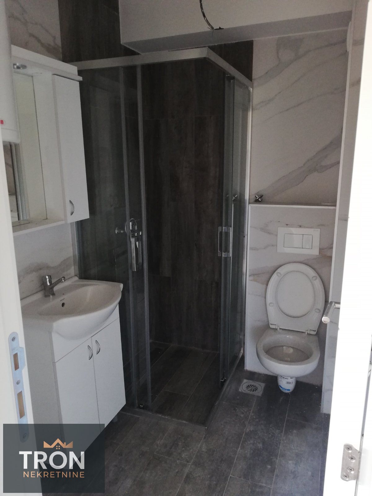 Jednosoban stan kod vodopada 38m2 5