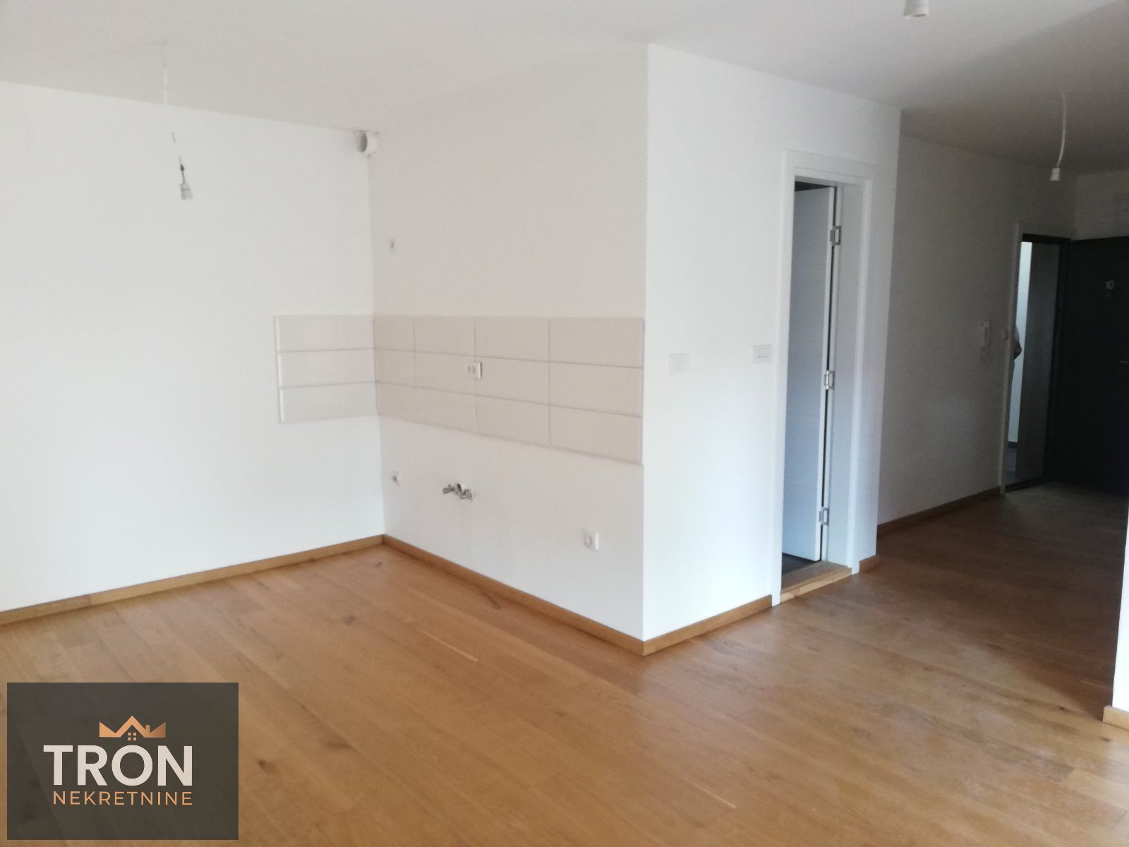 Jednosoban stan kod vodopada 38m2 3