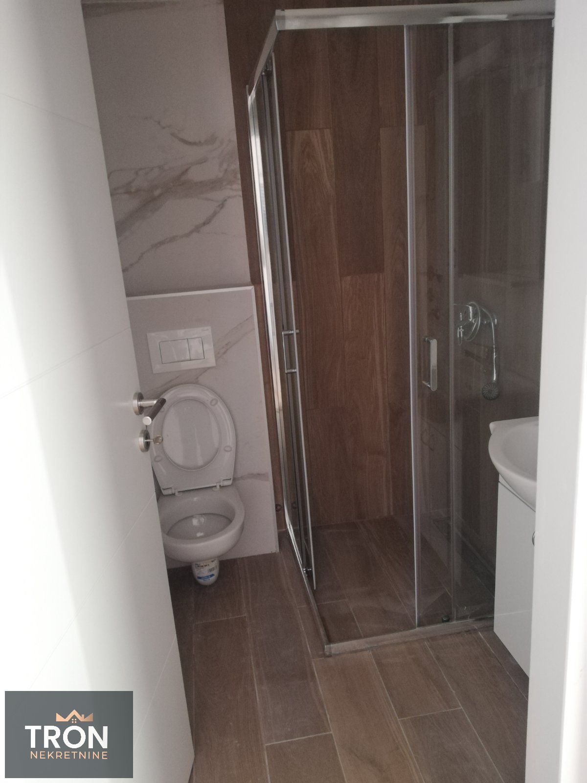 Jednosoban stan kod vodopada 40m2 4