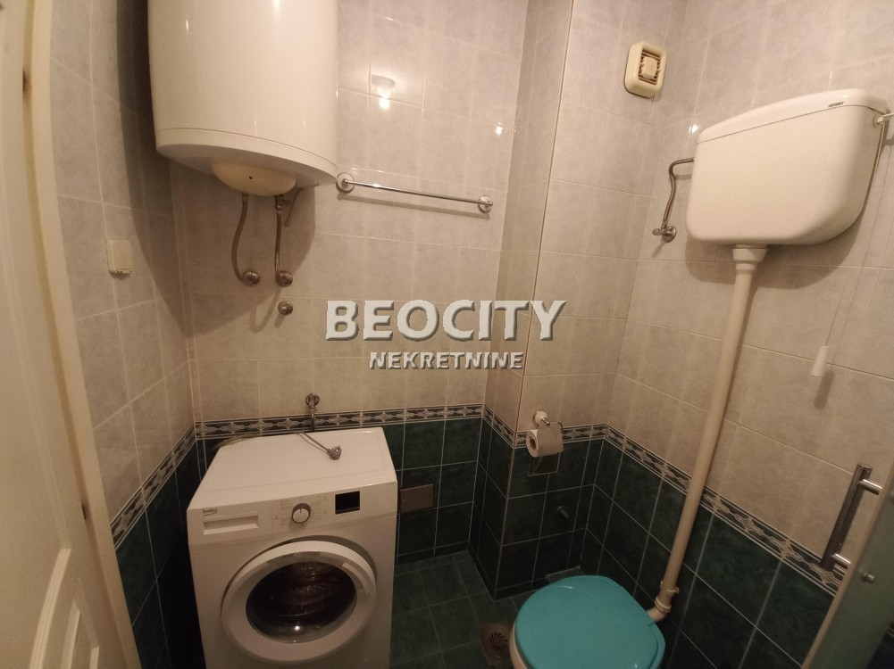 Jednosoban stan, 29 m2, Novi Sad, Pavla Papa ID: 120768 8