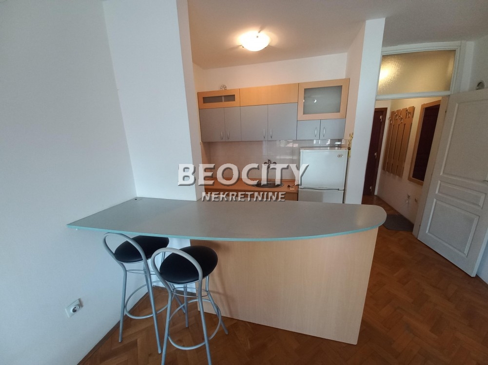 Jednosoban stan, 29 m2, Novi Sad, Pavla Papa ID: 120768 3