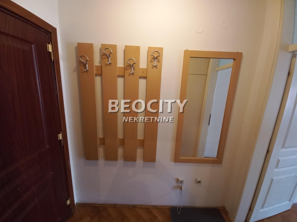 Jednosoban stan, 29 m2, Novi Sad, Pavla Papa ID: 120768 6