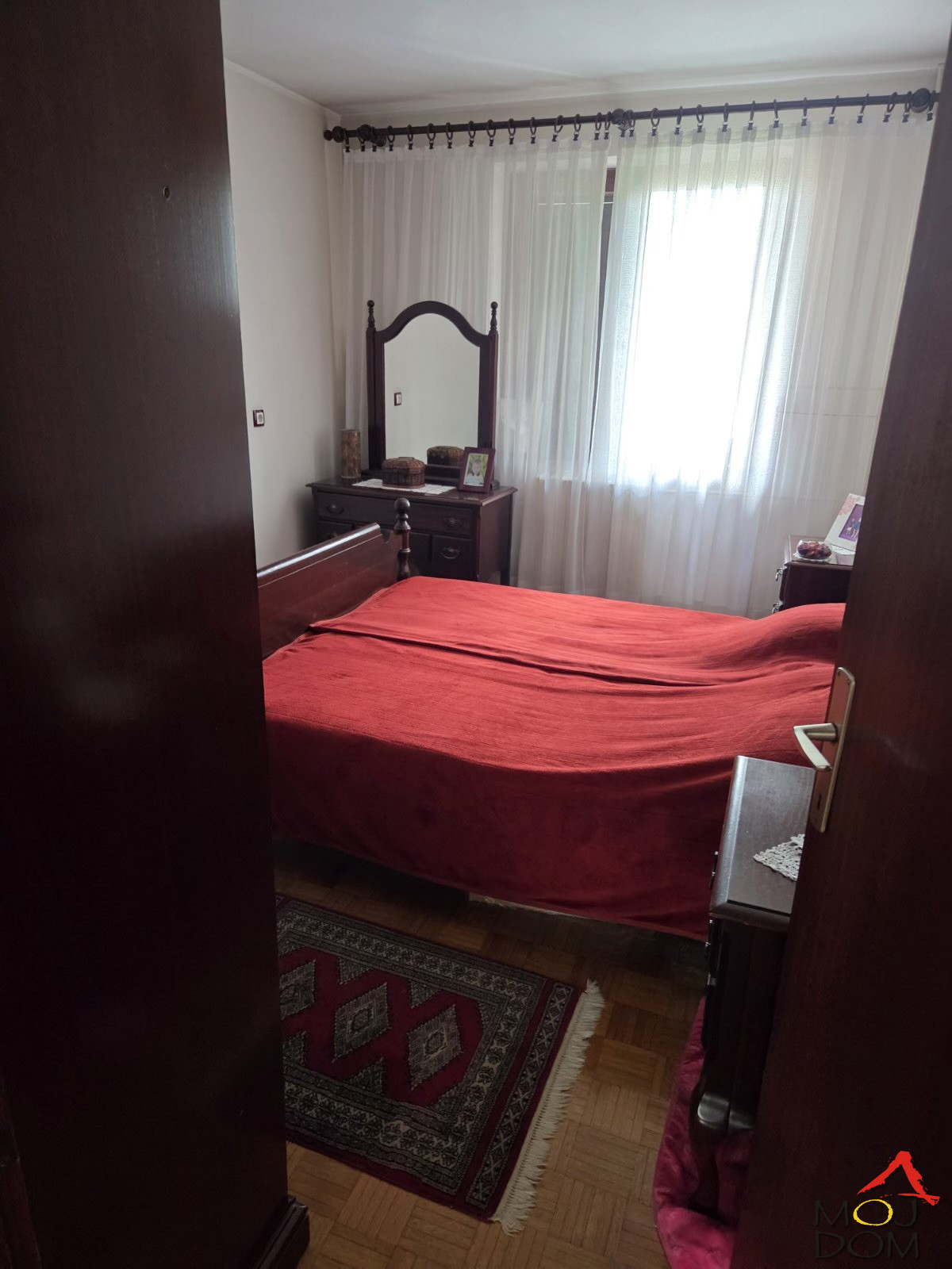 Stan,NOVI SAD,SOMBORSKI BULEVAR,kv: 83, € 181200, ID: 1030572 20