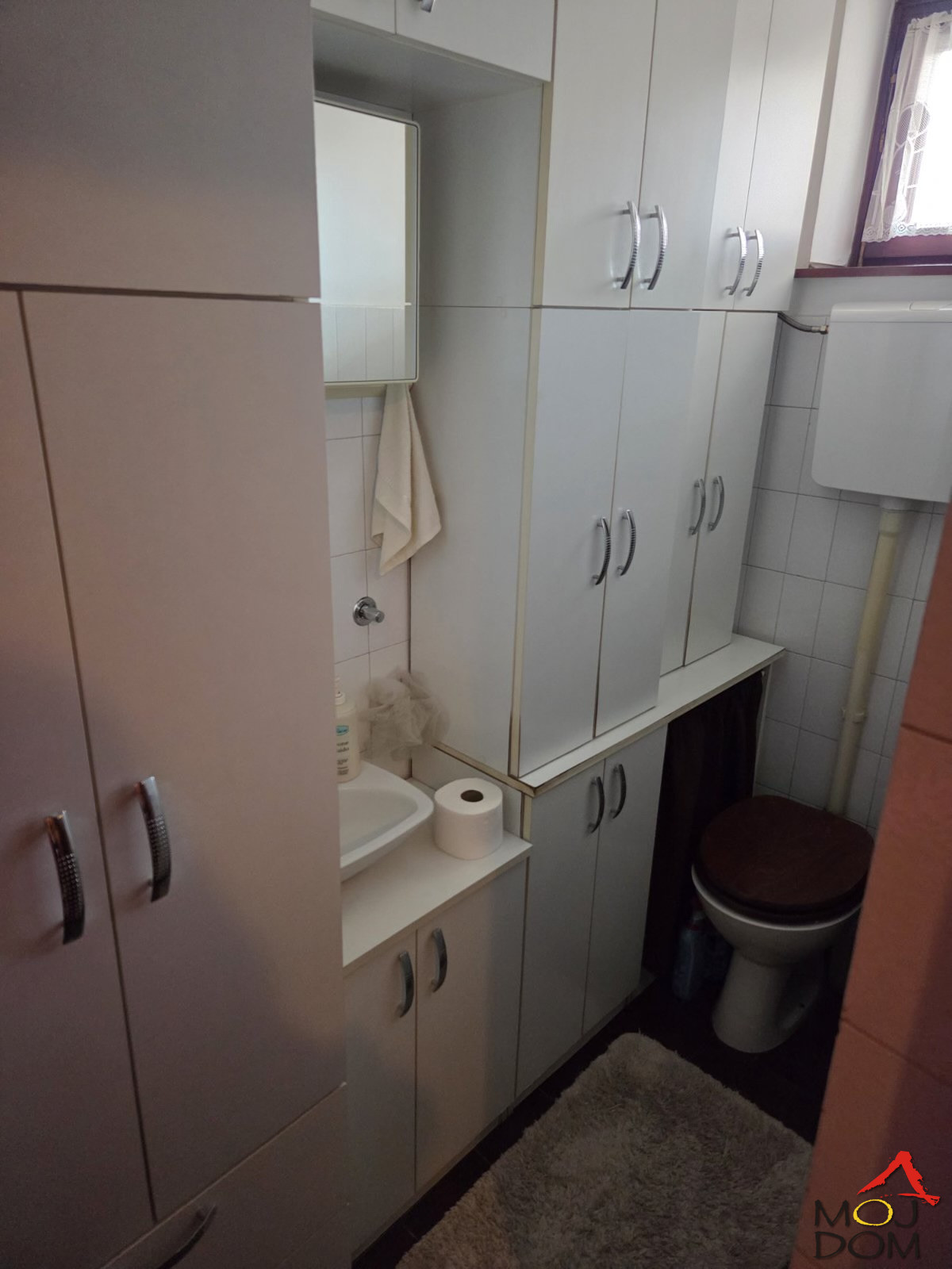 Stan,NOVI SAD,SOMBORSKI BULEVAR,kv: 83, € 181200, ID: 1030572 9