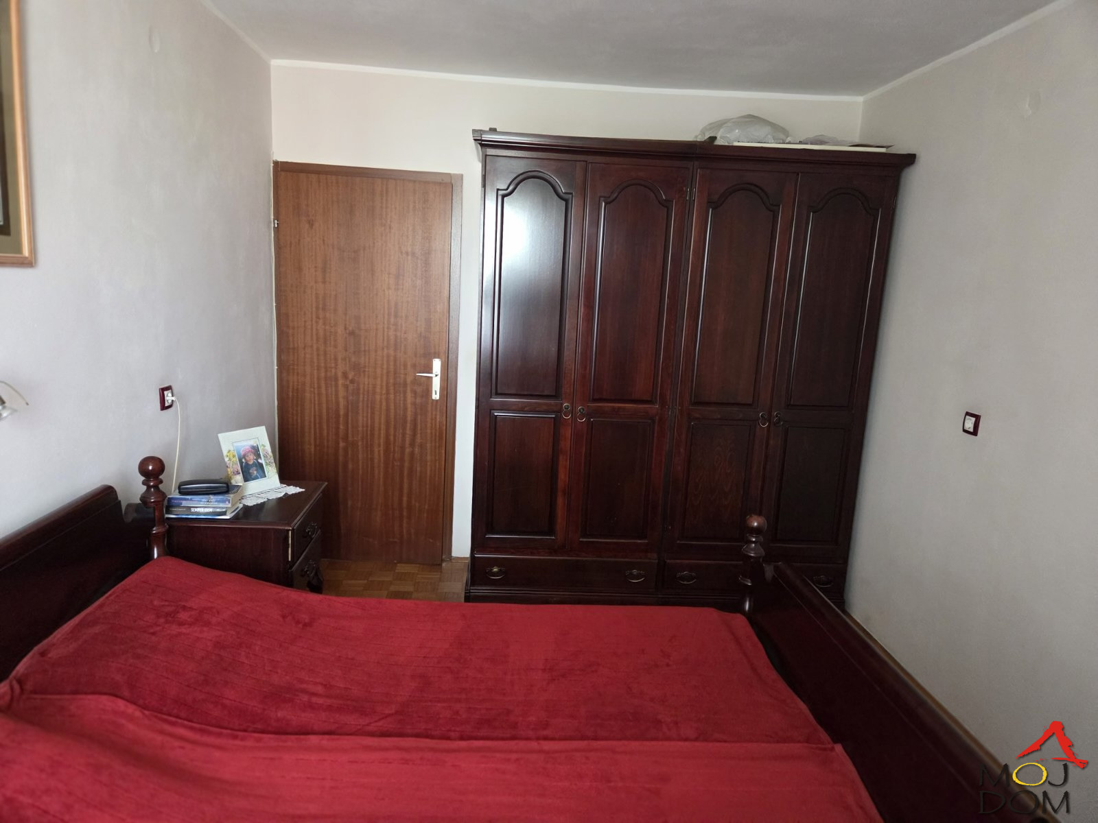 Stan,NOVI SAD,SOMBORSKI BULEVAR,kv: 83, € 181200, ID: 1030572 17