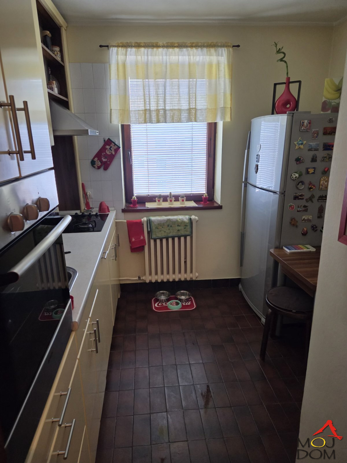 Stan,NOVI SAD,SOMBORSKI BULEVAR,kv: 83, € 181200, ID: 1030572 15